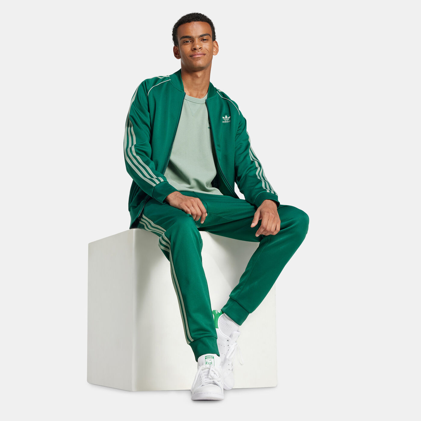 Men's Adicolor Classics SST Track Jacket