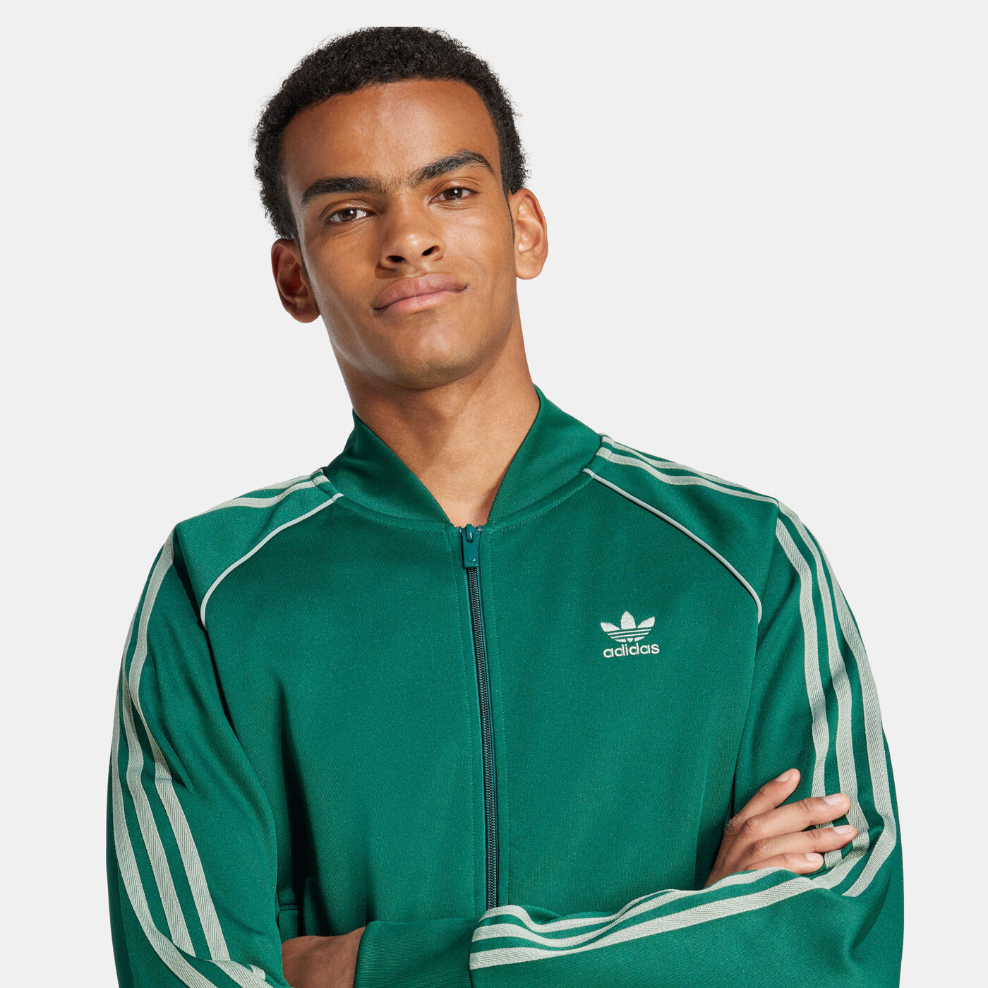 Men's Adicolor Classics SST Track Jacket