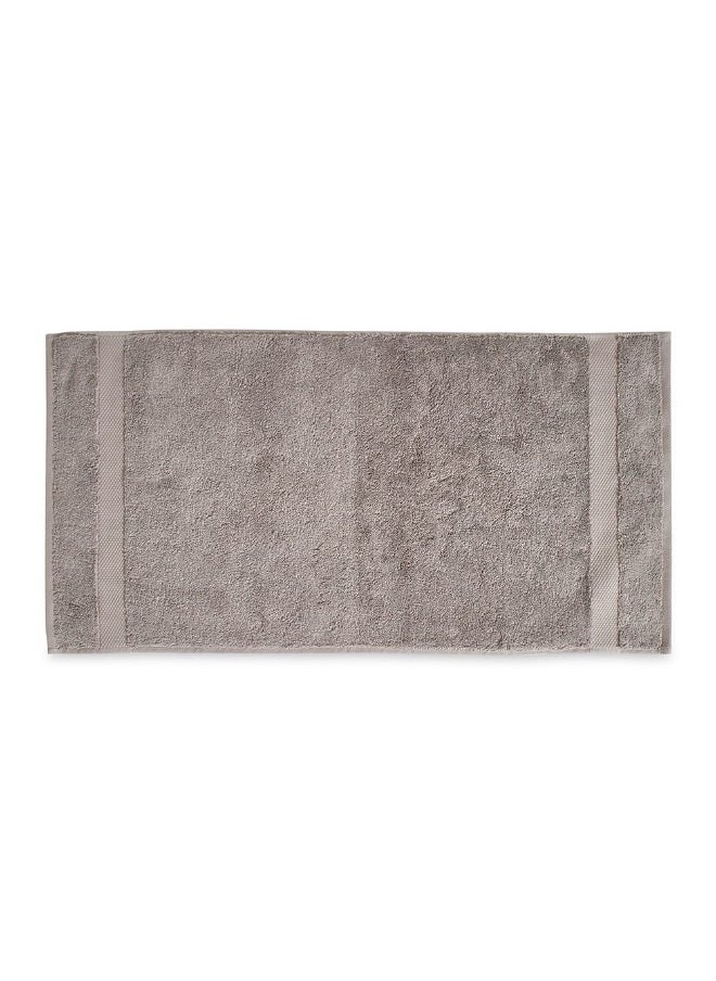 Resort Cotton Bath Sheet, Slate - 650 Gsm, 90X150 Cm