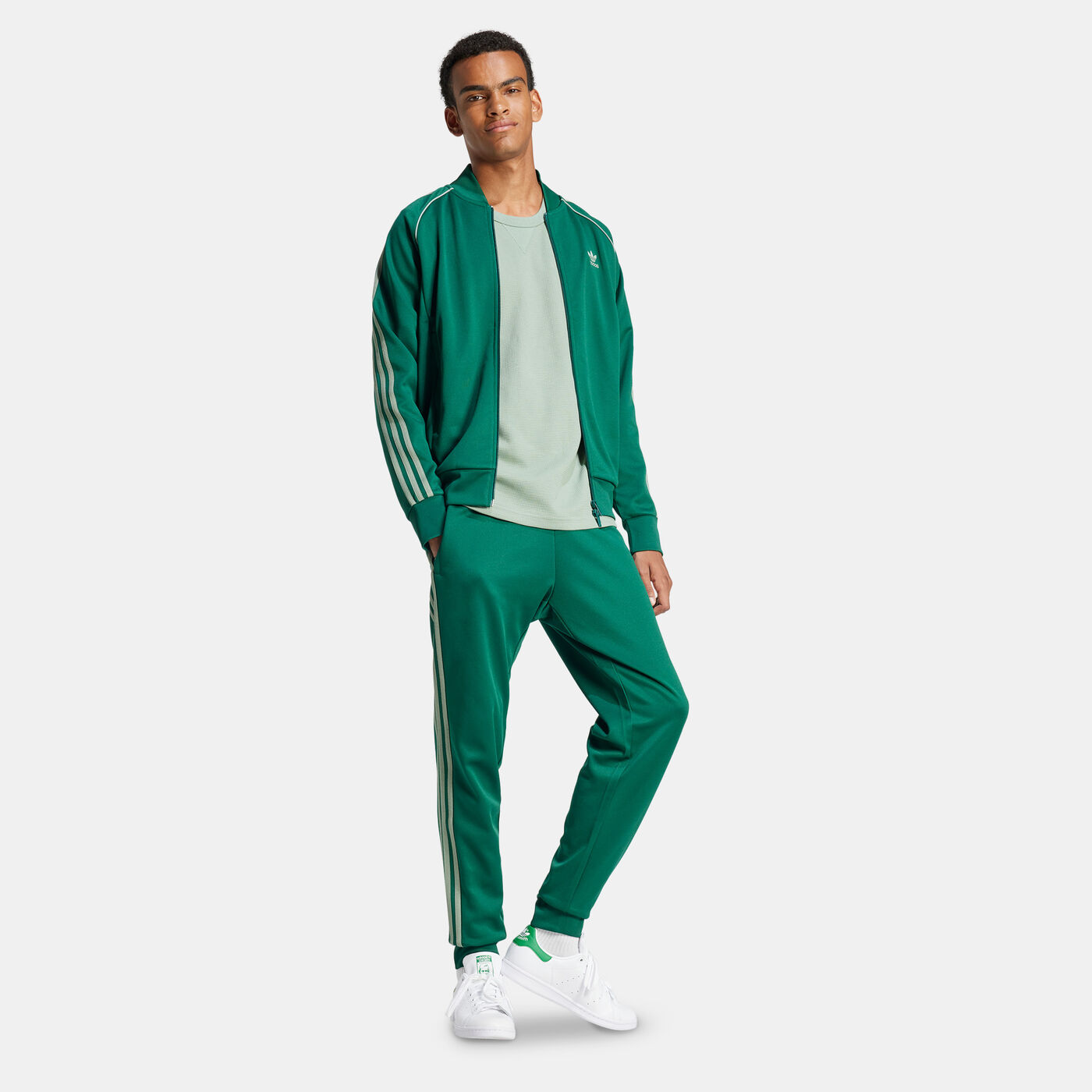 Men's Adicolor Classics SST Track Pants