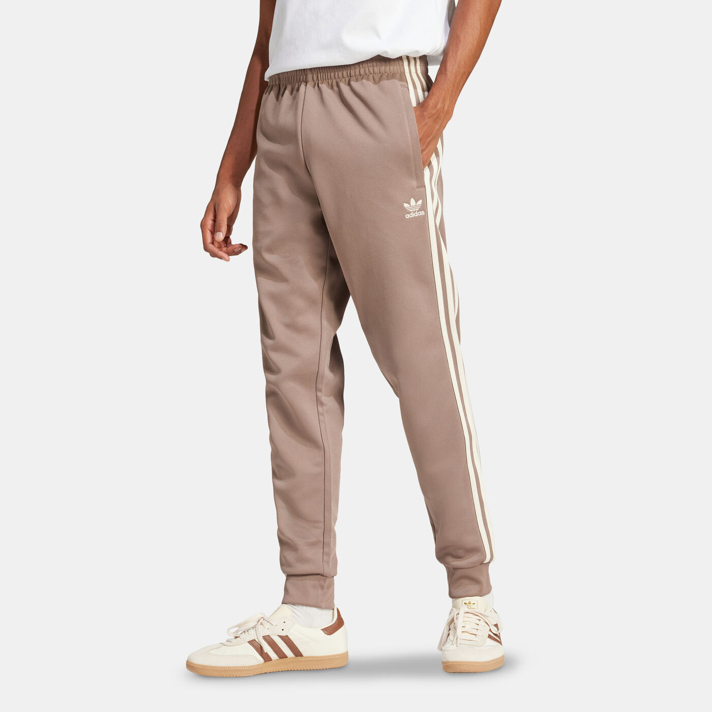 Men's Adicolor Classics SST Track Pants