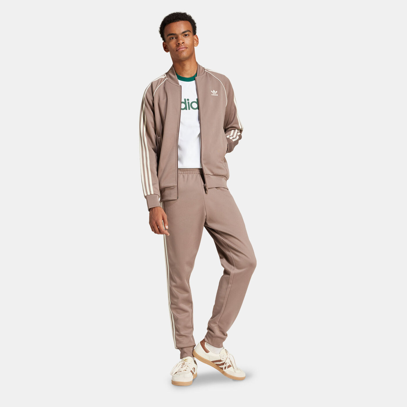 Men's Adicolor Classics SST Track Pants