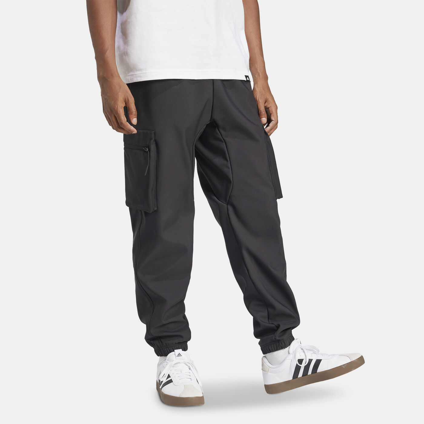 Men's City Escape Premium Cargo Pants