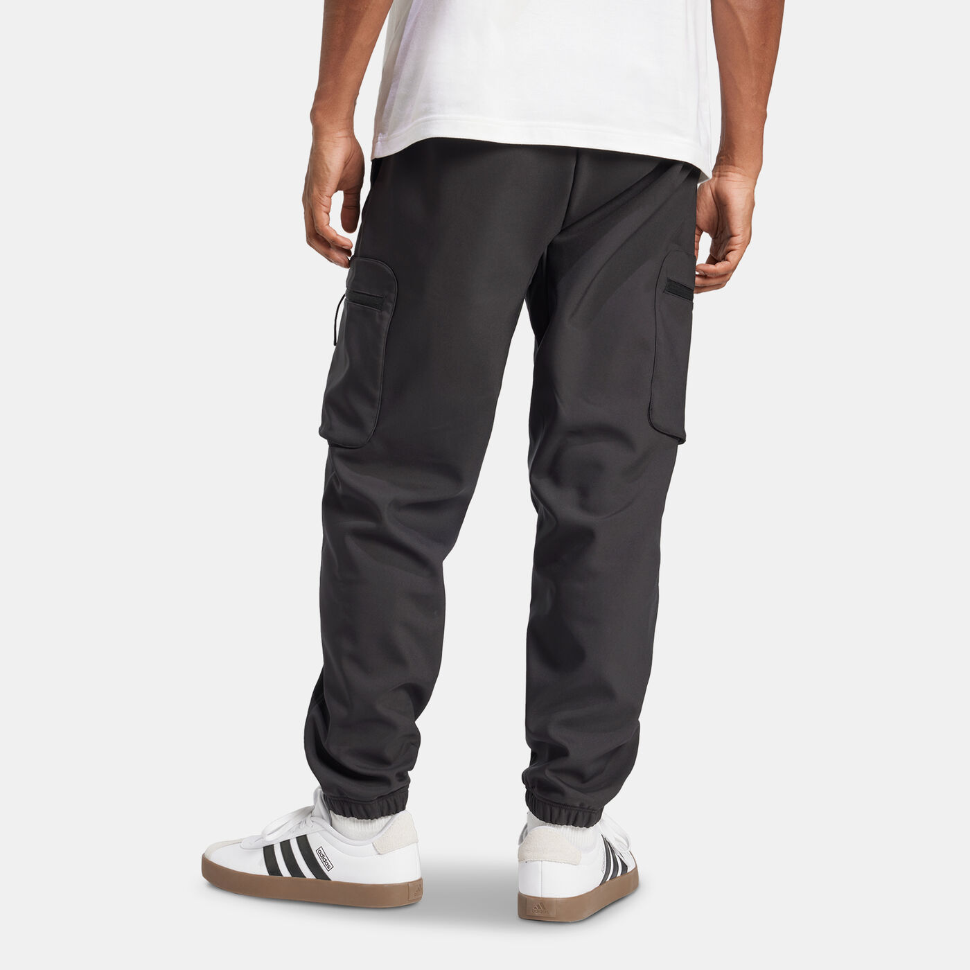 Men's City Escape Premium Cargo Pants