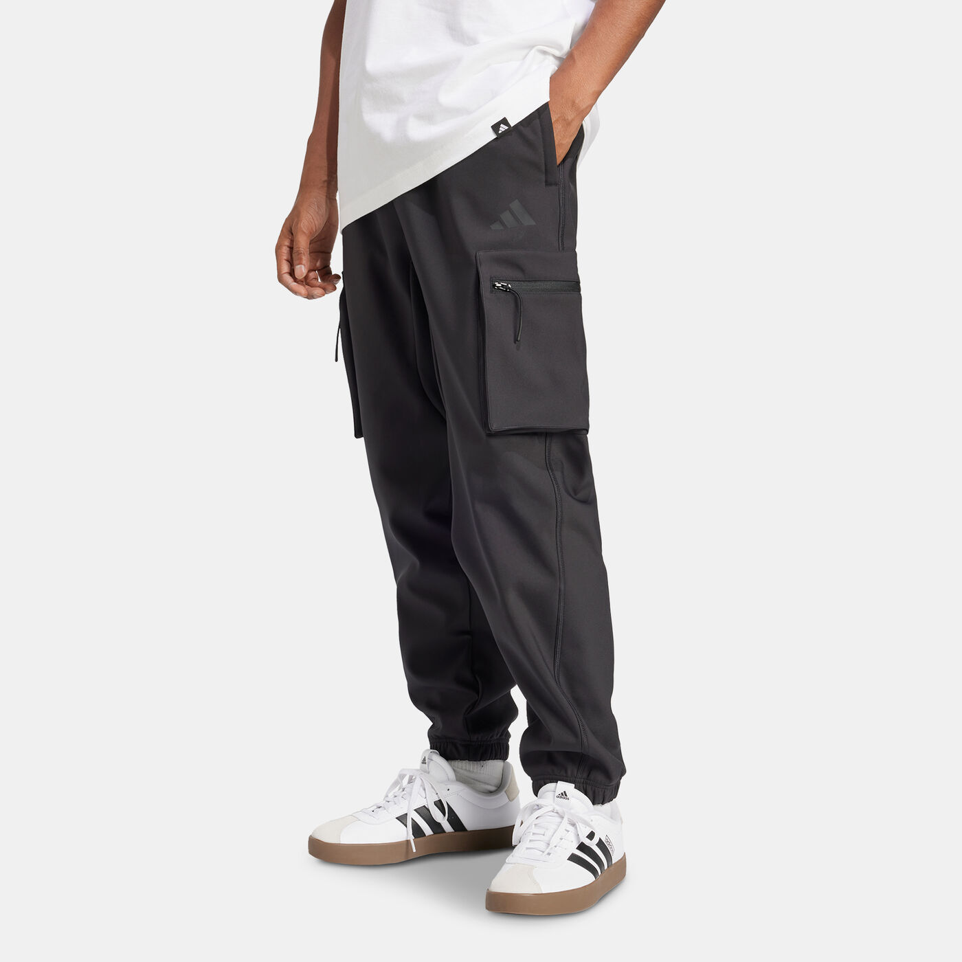 Men's City Escape Premium Cargo Pants