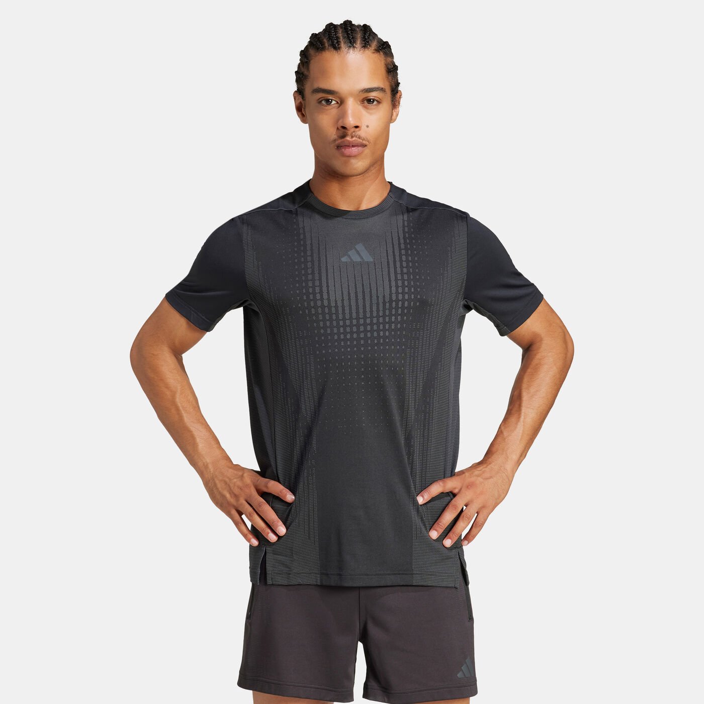 Men's Airchill Training T-Shirt