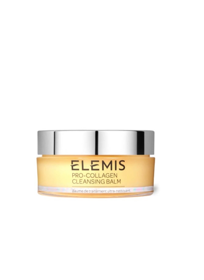 ELEMIS PRO-COLLAGEN CLEANSING BALM 100G