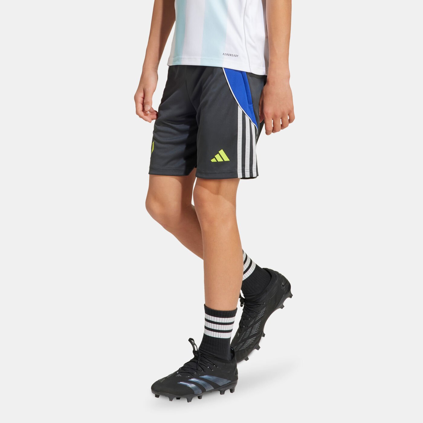 Kids' Messi Shorts