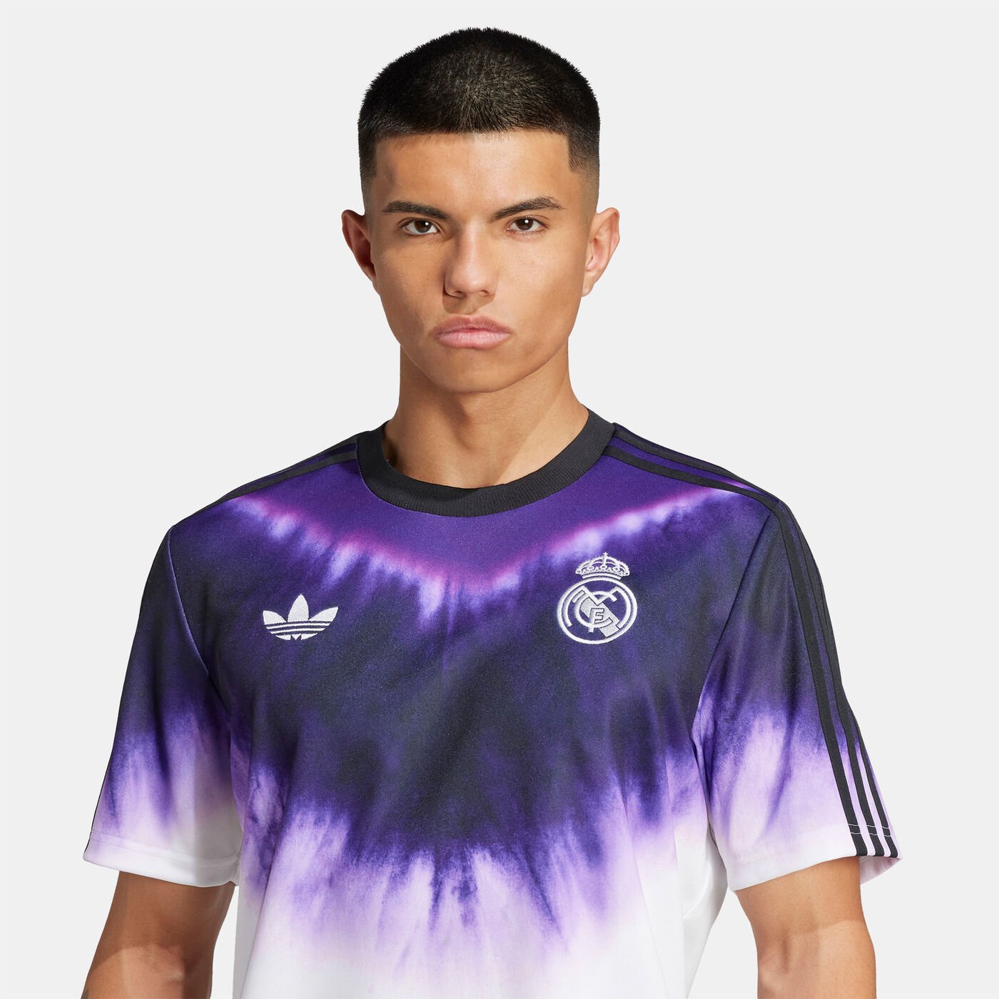 Men's Real Madrid CNY Top