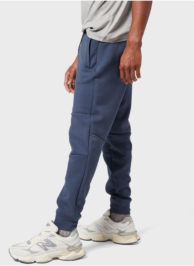 Essential Drawstring Sweatpants