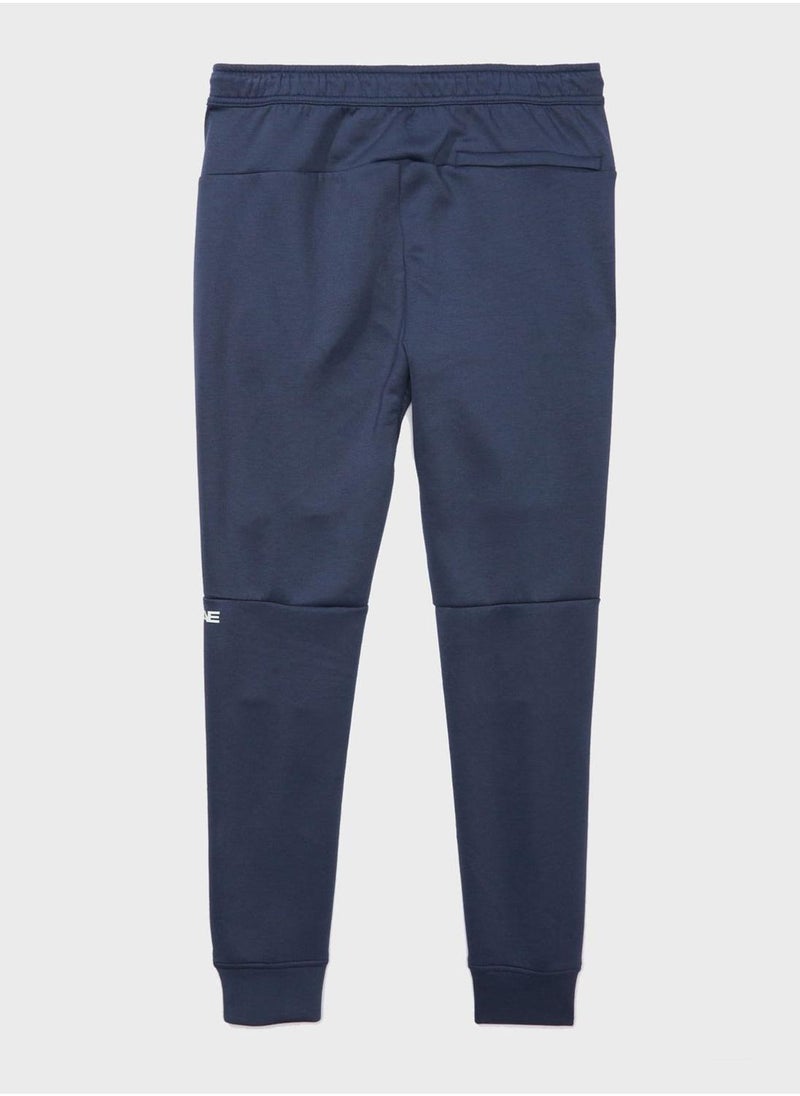 Essential Drawstring Sweatpants