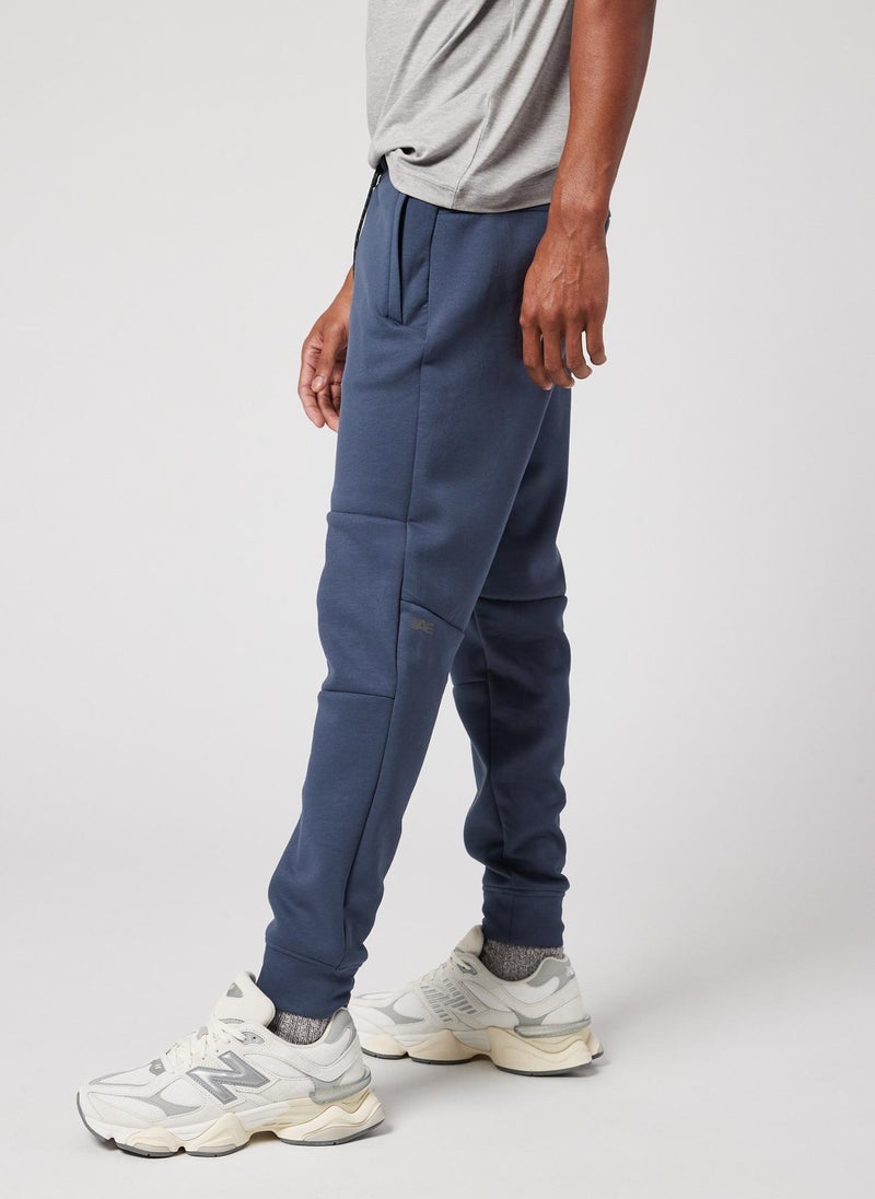 Essential Drawstring Sweatpants