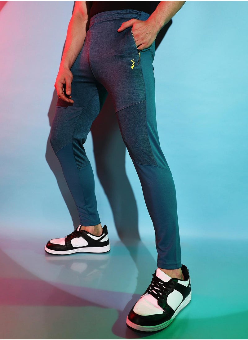 Solid Trackpants