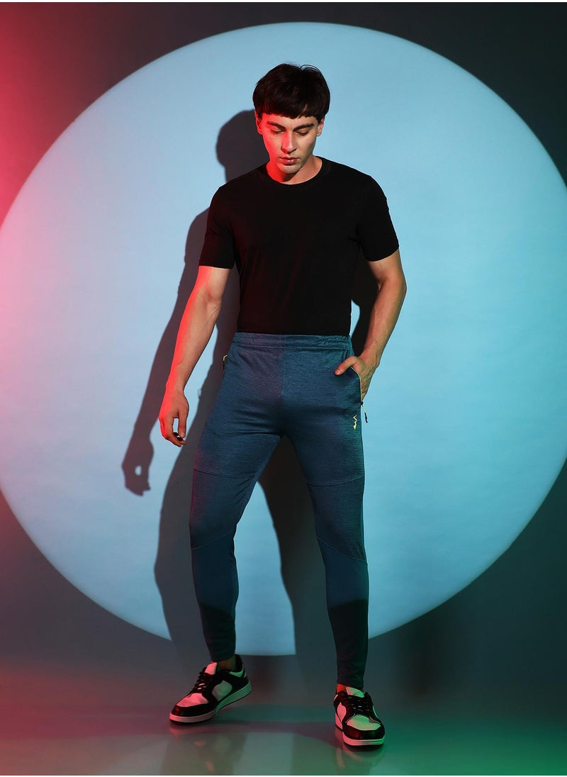 Solid Trackpants