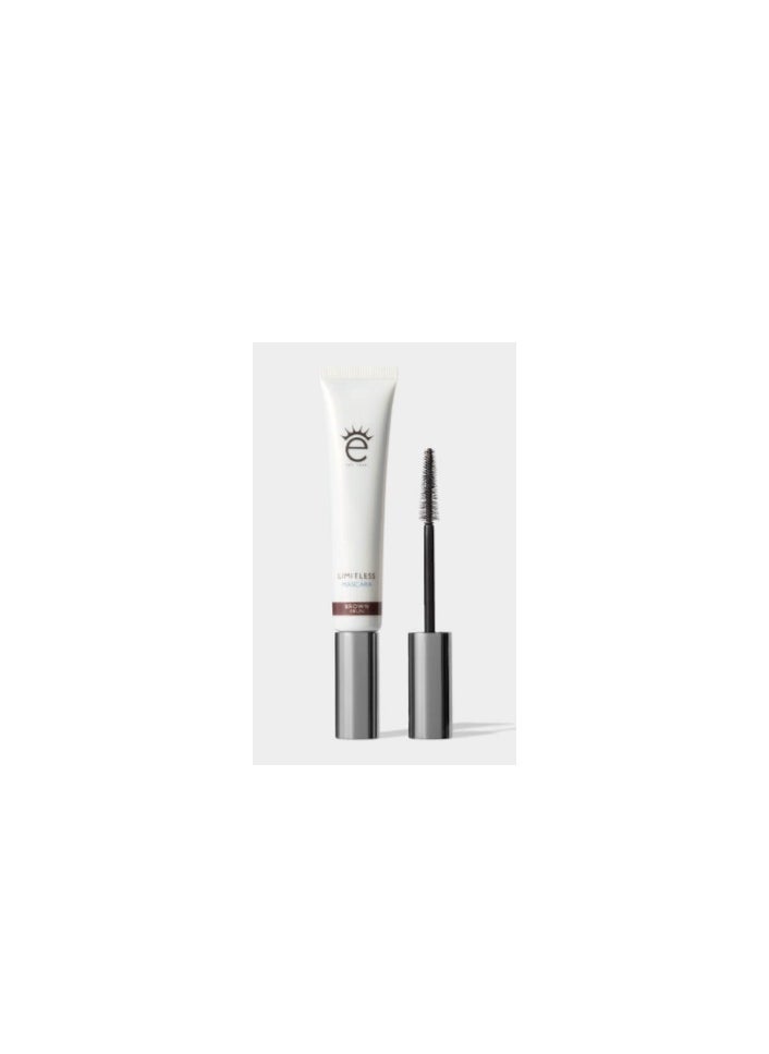 EYEKO LIMITLESS LENGTHENING MASCARA - BROWN