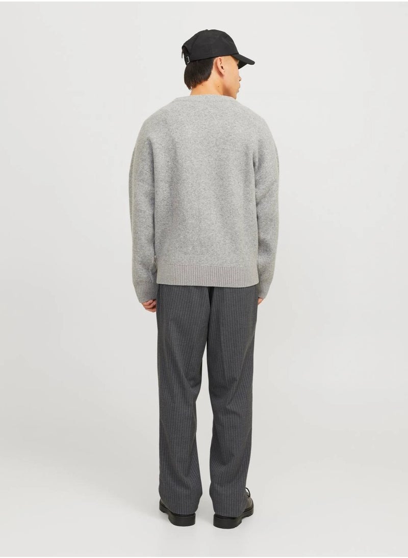 Print Studio Loose Fit