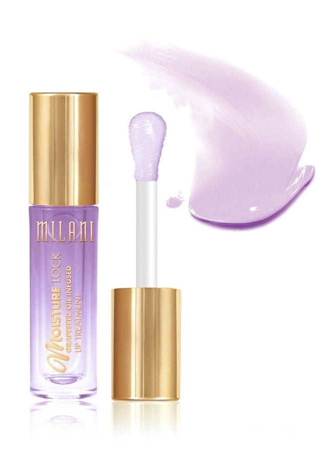 Milani 04 Conditioning Grapeseed Lip Treatment - Moisture Lock Formula, 3ml