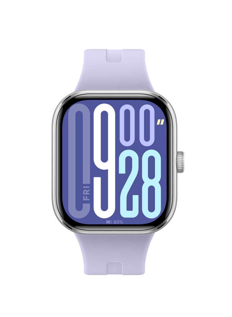 550 mAh Redmi Watch 5 Lavender