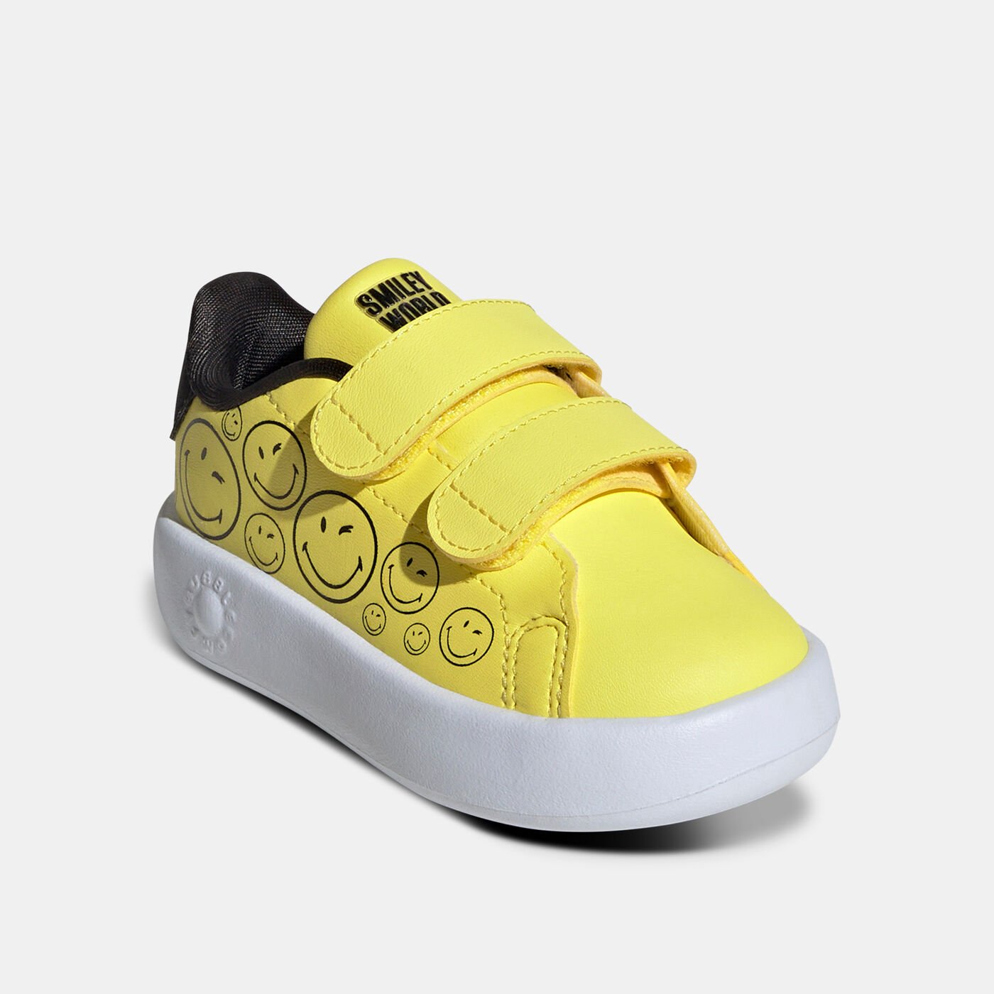 Kids' Smiley Advantage Shoes