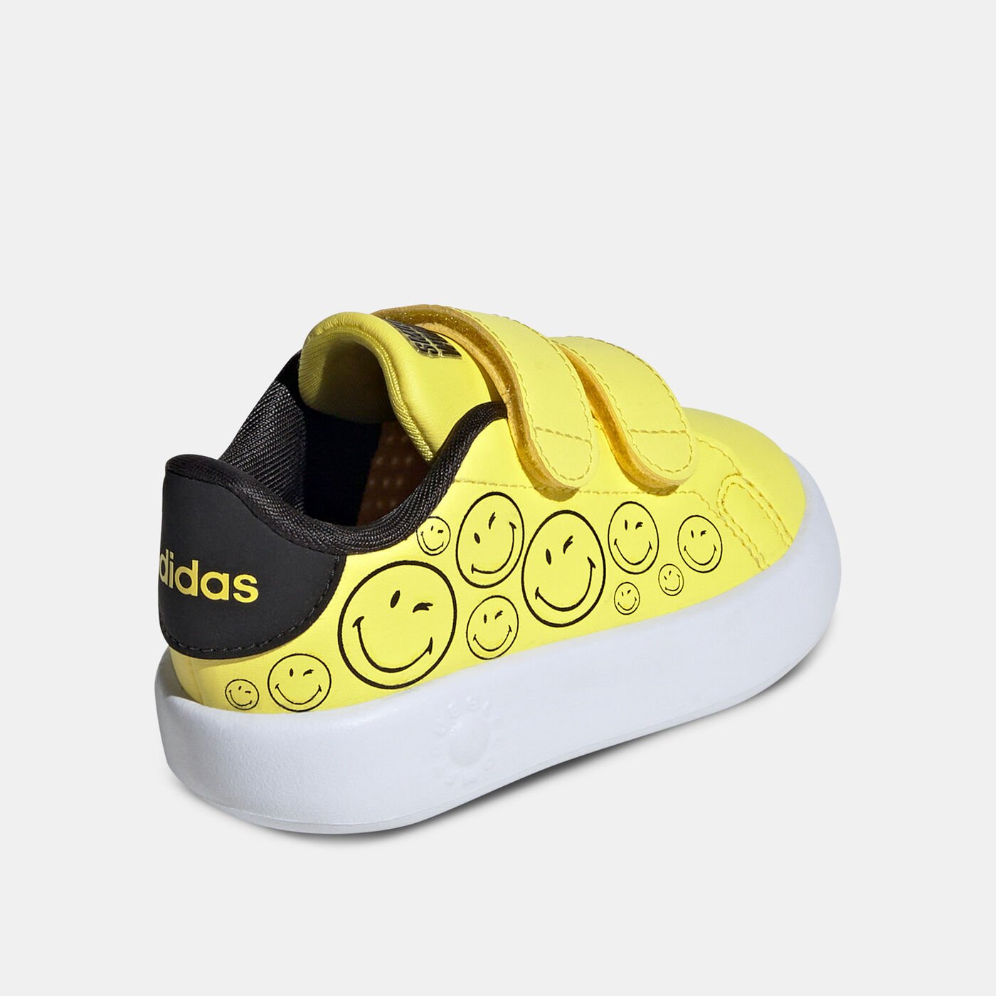 Kids' Smiley Advantage Shoes