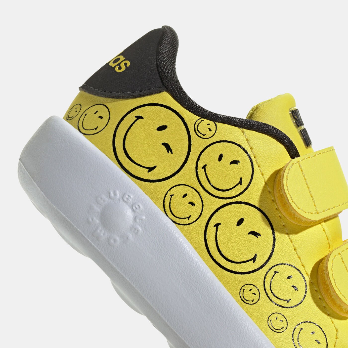 Kids' Smiley Advantage Shoes