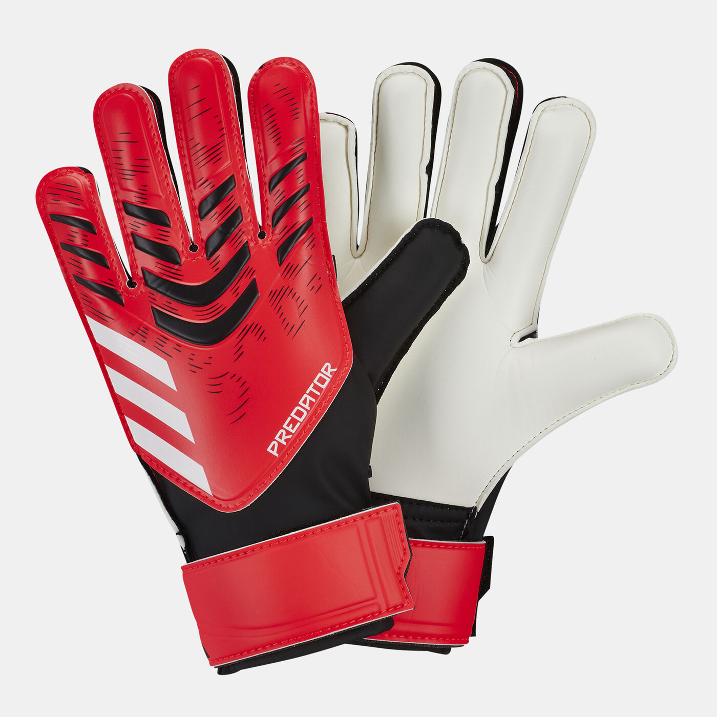 Kids' Predator Training Goalkeeper Gloves