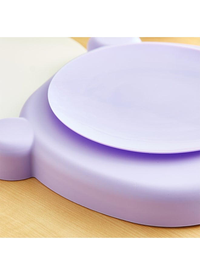 Morpheus Silicone Partition Plate