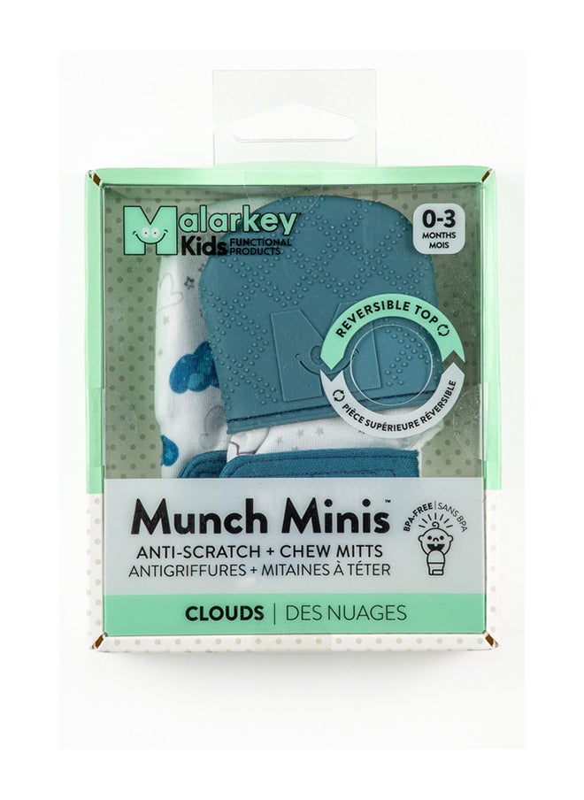 Munch Mini- Clouds