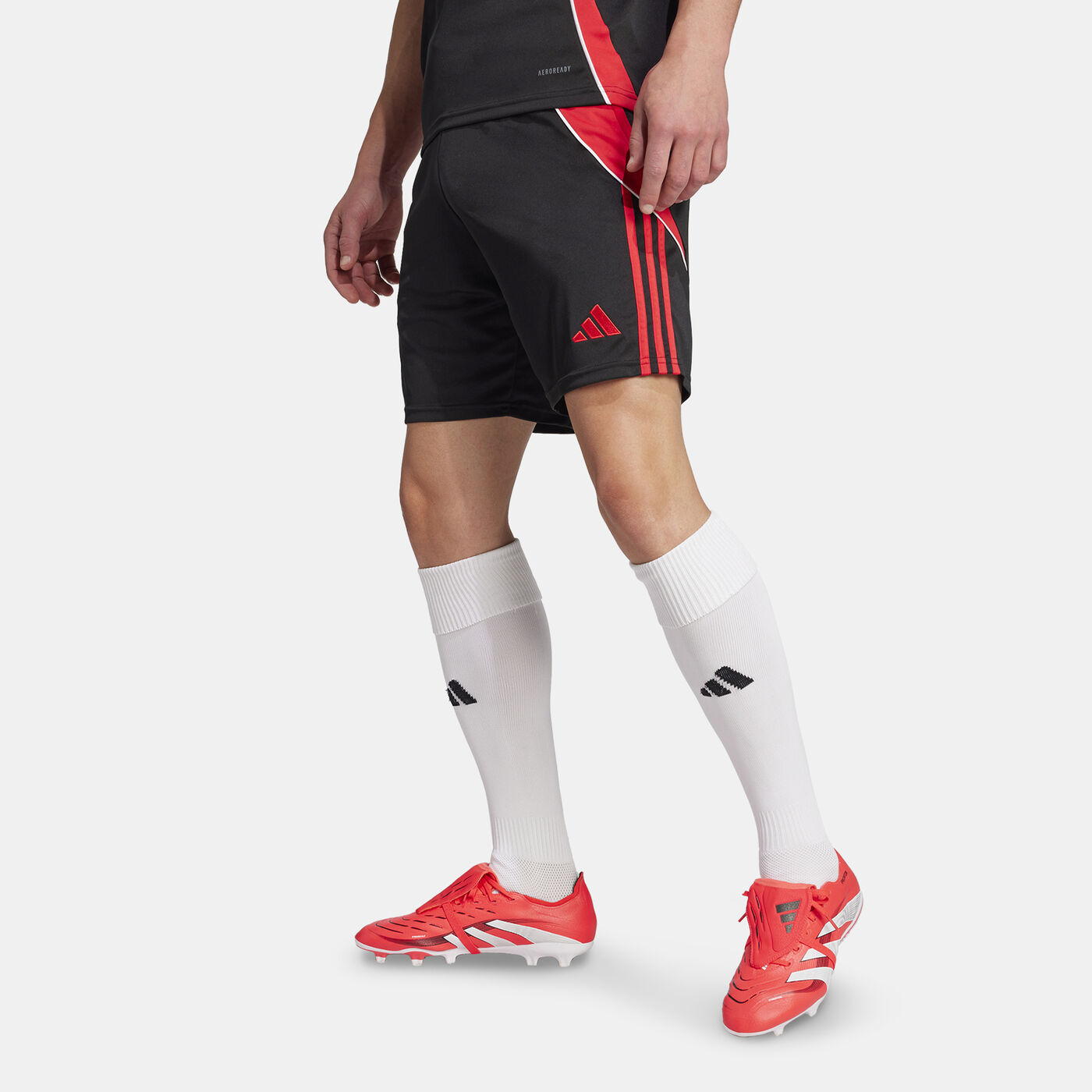 Men's Tiro 24 Football Shorts