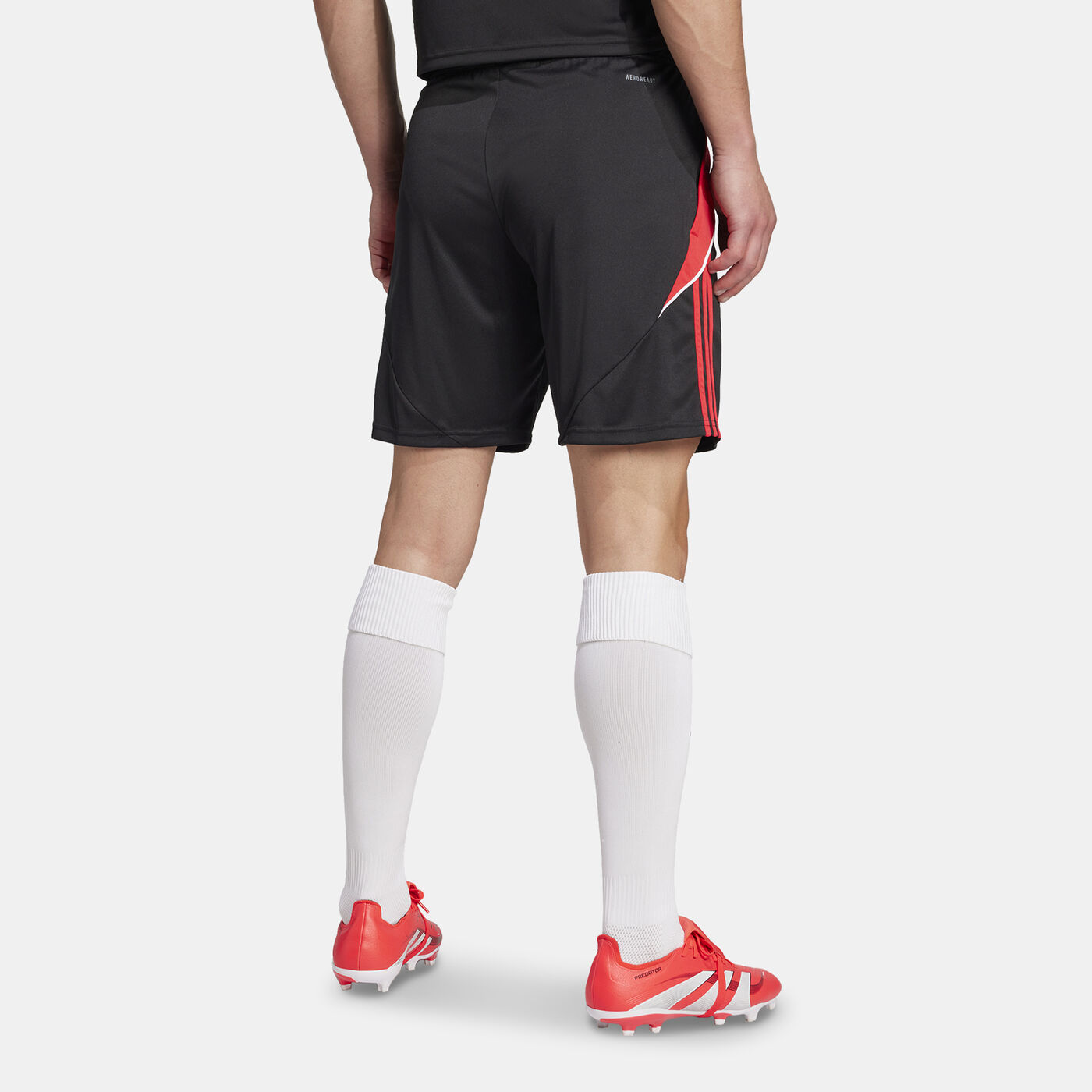 Men's Tiro 24 Football Shorts