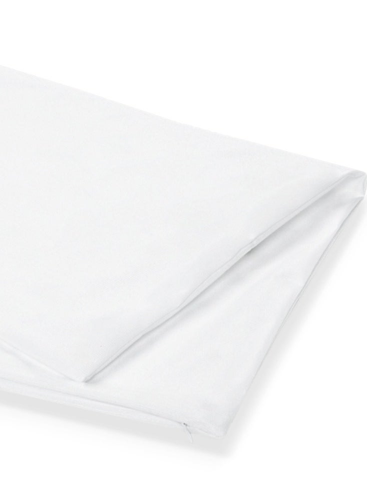 Askona Waterproof Pillow Protector Tencel