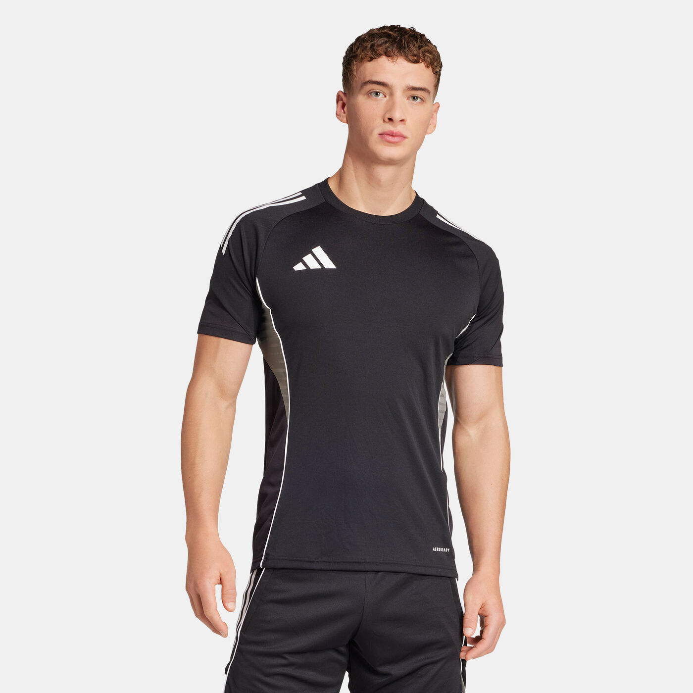 Men's Tiro 25 Competition Training Football Top