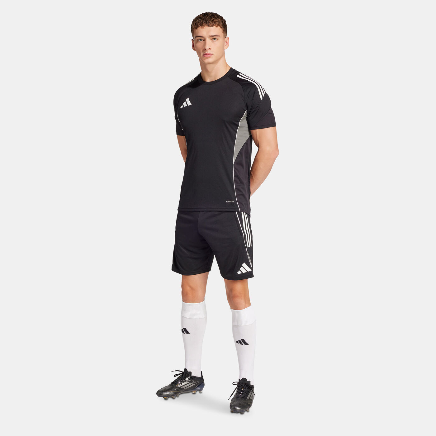 Men's Tiro 25 Competition Training Football Top