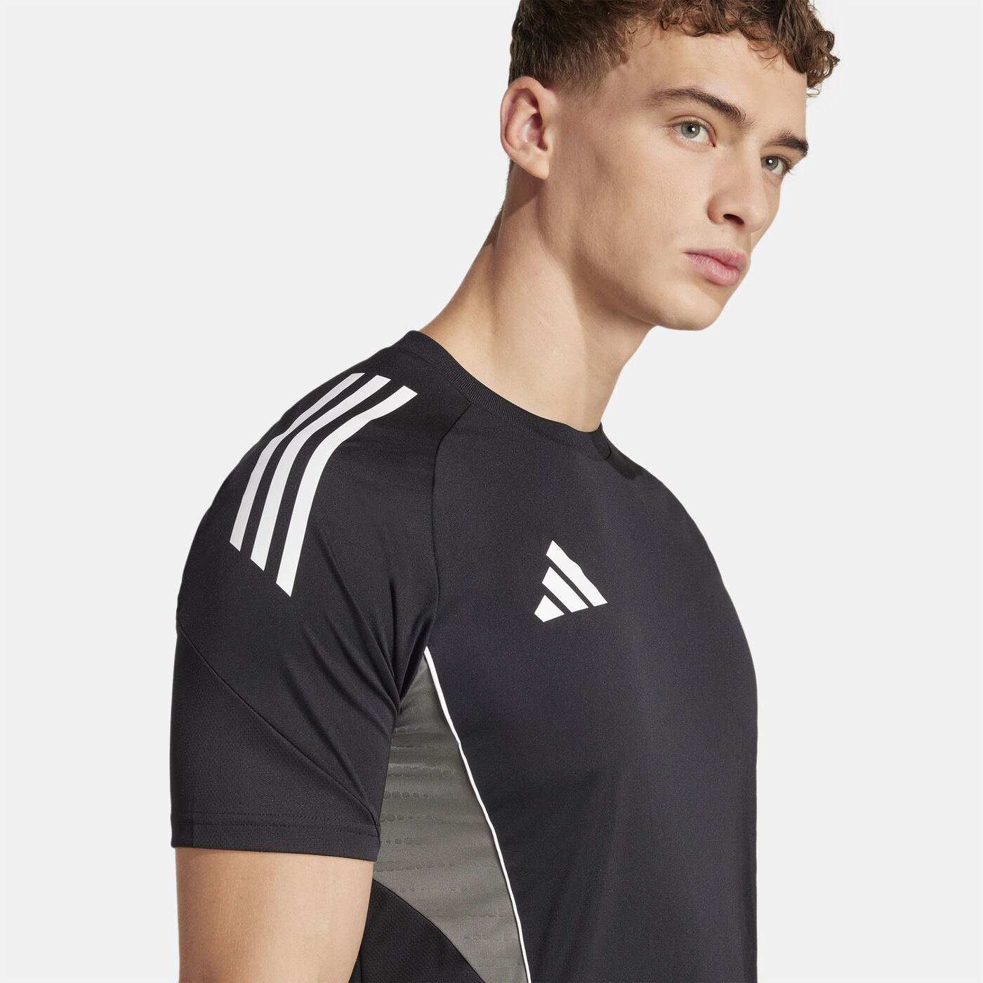 Men's Tiro 25 Competition Training Football Top