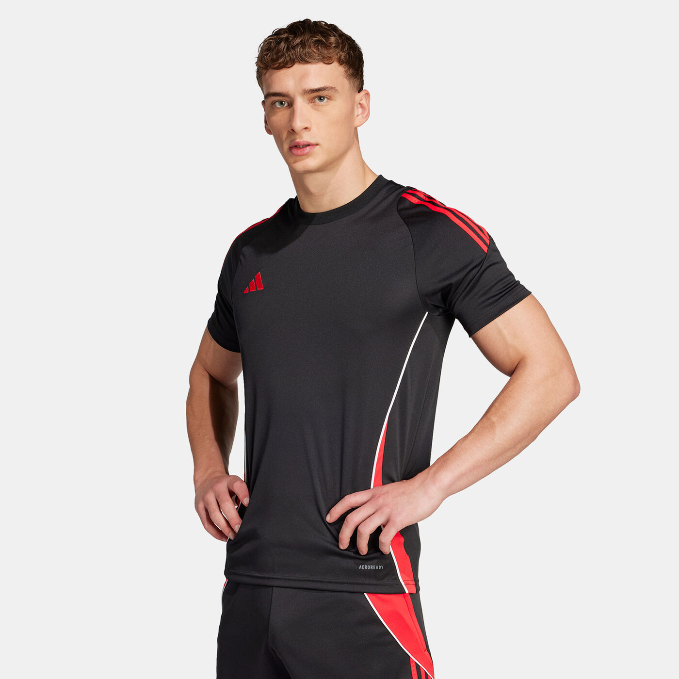 Men's Tiro 24 Football Top