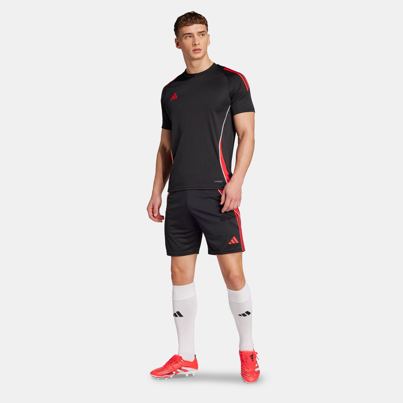 Men's Tiro 24 Football Top