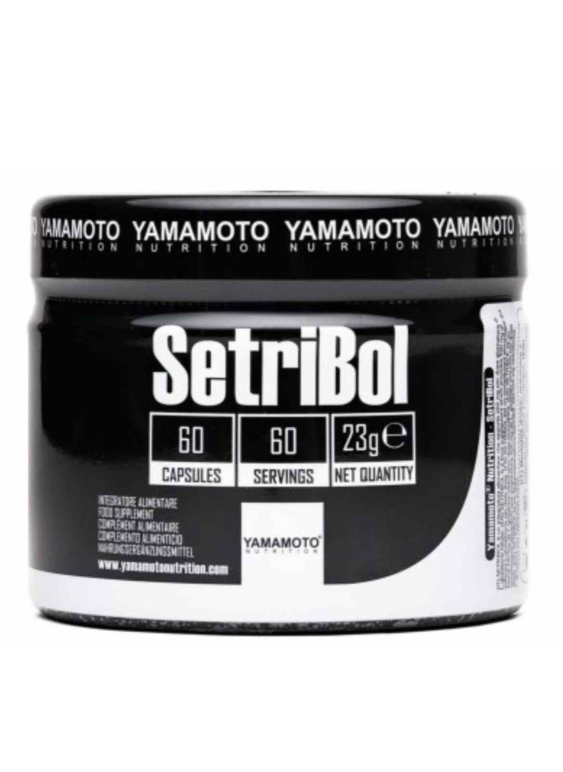 SetriBol Setria®