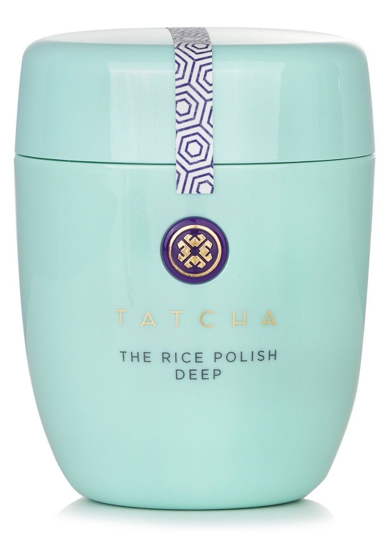 TATCHA The Rice Polish Deep, 60g