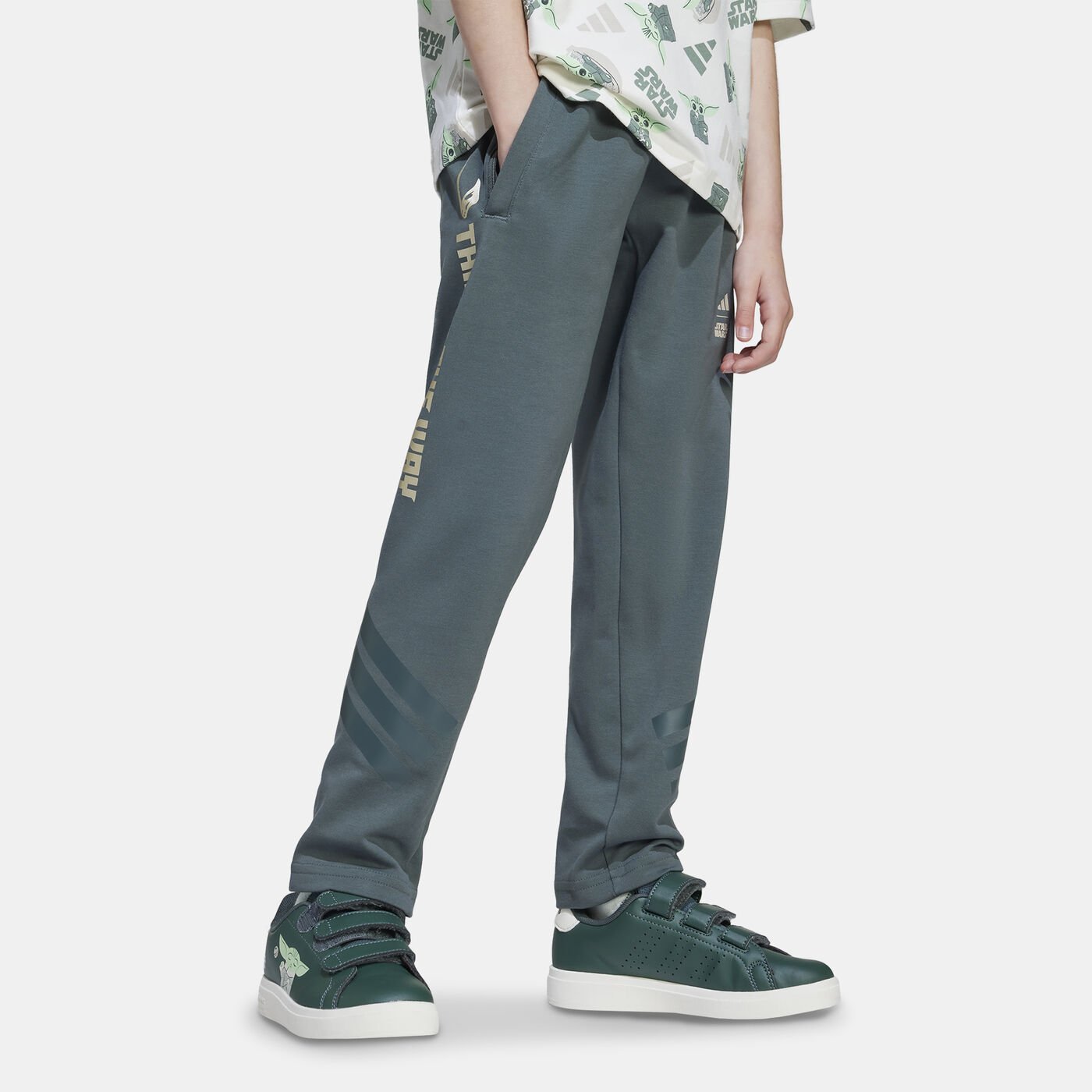 Kids' Star Wars The Mandalorian Joggers