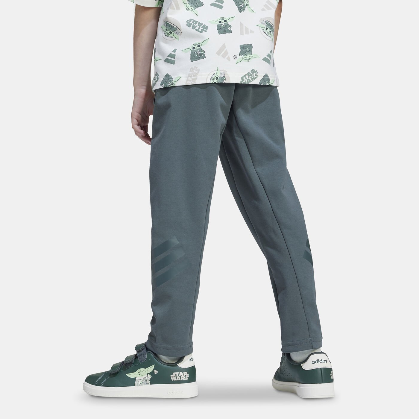 Kids' Star Wars The Mandalorian Joggers