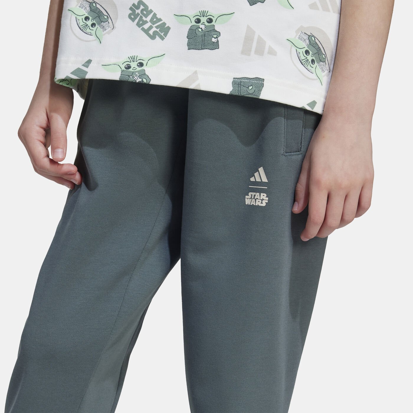 Kids' Star Wars The Mandalorian Joggers