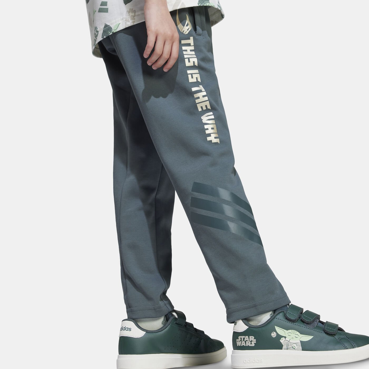 Kids' Star Wars The Mandalorian Joggers