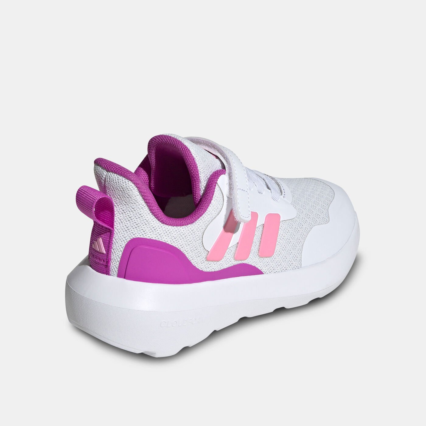 Kids' Fortarun 3 Shoes