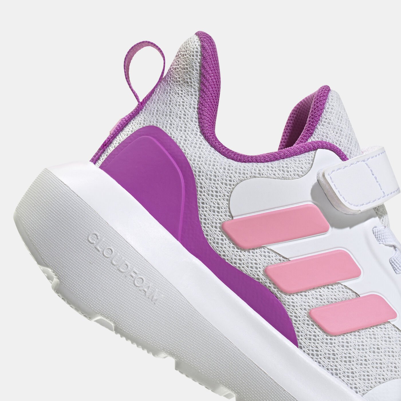 Kids' Fortarun 3 Shoes
