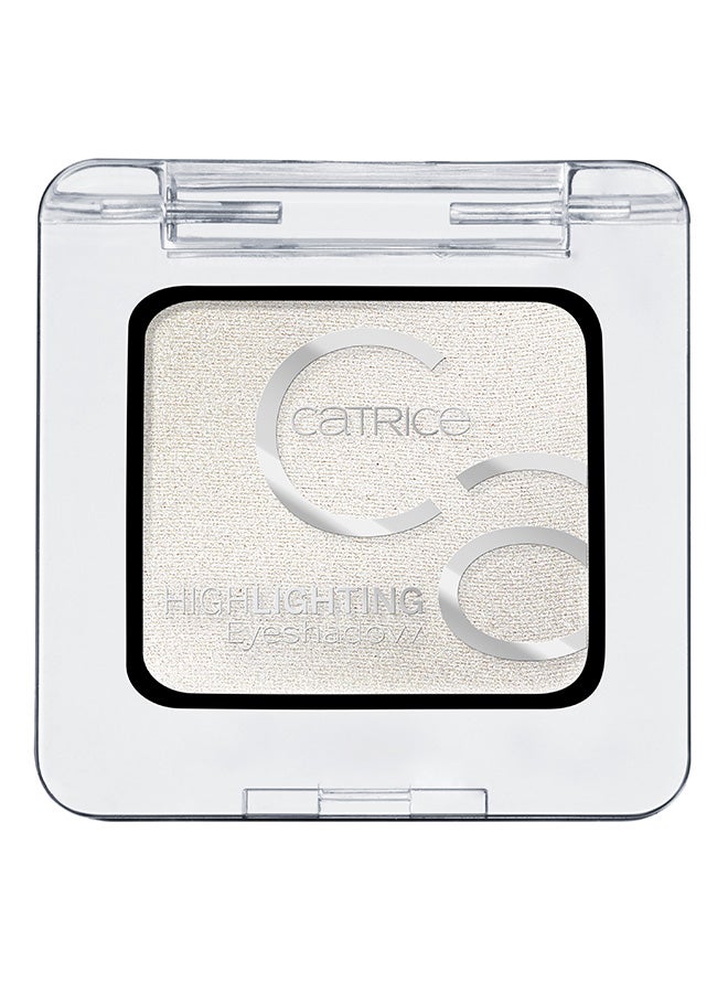 Highlighting Eyeshadow 010 Highlight To Hell