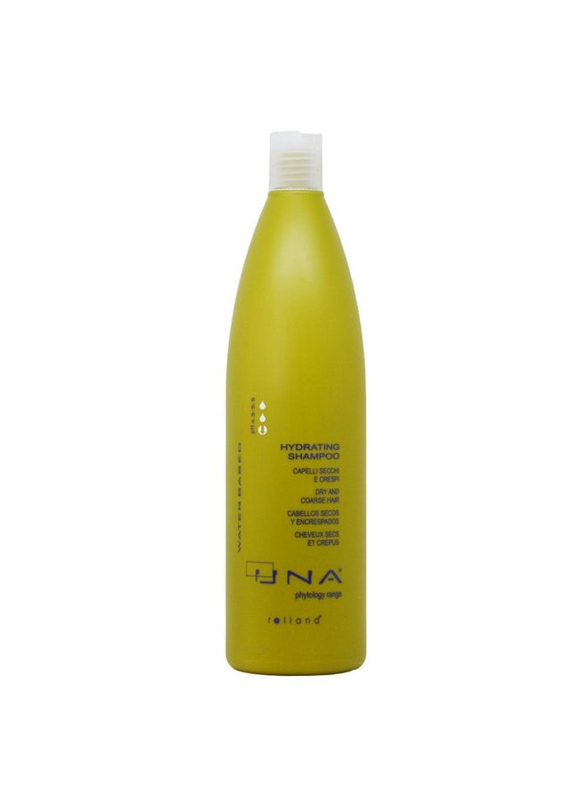 Hydrating Shampoo 1000Ml Sale!