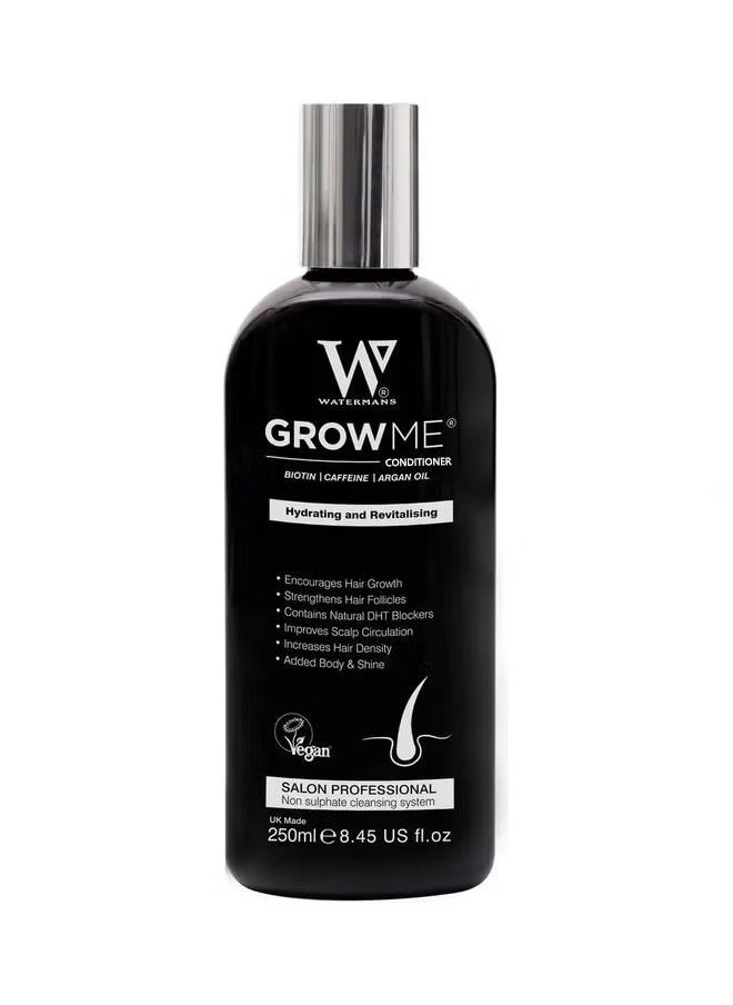 Hydrating & Revitaising Hair Conditioner 250ml