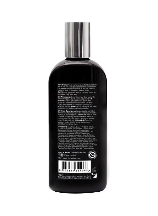 Hydrating & Revitaising Hair Conditioner 250ml