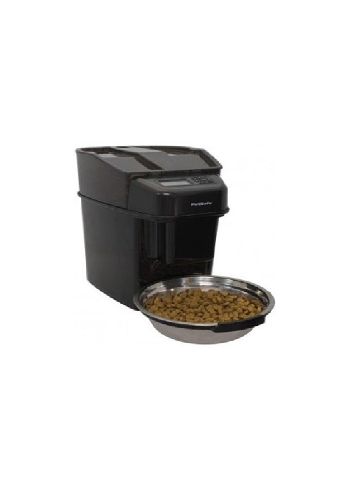 Pet Safe Healthy Pet Simply Feed -Meal Automatic Pet Feeder