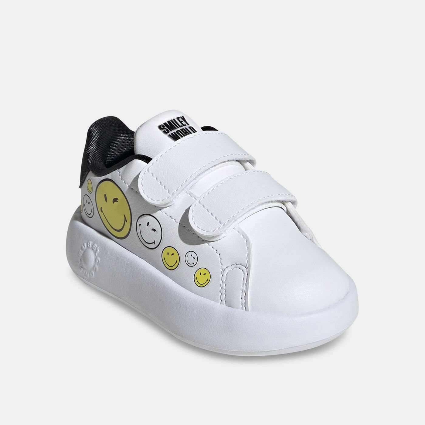 Kids' Smiley Advantage Shoes